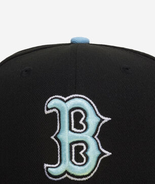 59Fifty Boston Red Sox Fitted Hat