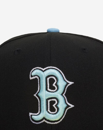 59Fifty Boston Red Sox Fitted Hat