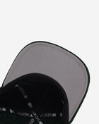 New Era 19Twenty New York Yankees Velvet Snapback Hat 60769980 Green 4