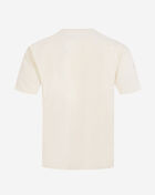 PRO STANDARD New York Liberty Neutral Cotton Jersey Drop Shoulder Tee WNL170010-EGG cream 3