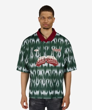 NSW Goalie Top