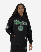 Boston Celtics Area Code Hoodie