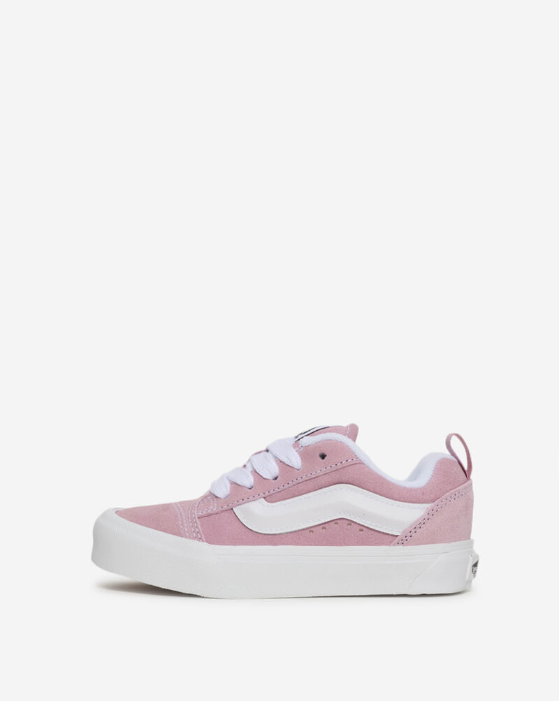 Vans Pre-School Knu Skool VN000EB9GMY1 Pink 1