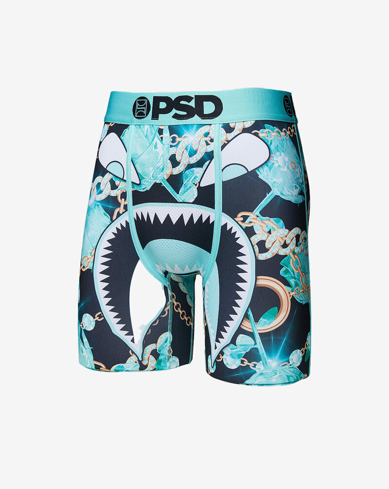 PSD Warface Briefs 222180066-TEAL Multi 2