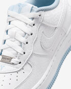 Nike Big Kids' Kobe Air Force 1 Low IO4610-100 White 7