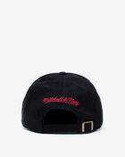 Philadelphia 76ers HWC Foundation Script Strapback Dad Hat