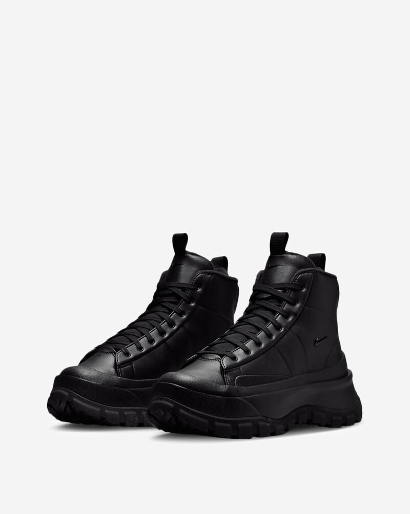 Nike Blazer Roam Mid FQ9065-002 Black 2