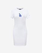 Los Angeles Dodgers Classic Body Con Dress