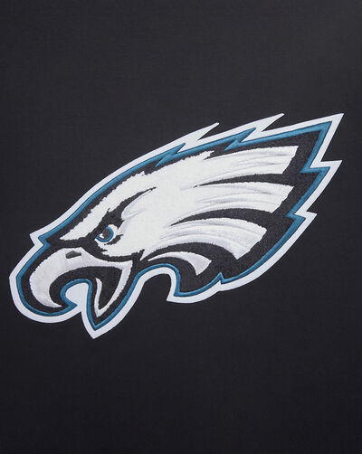 Philadelphia Eagles Mash Up Tee