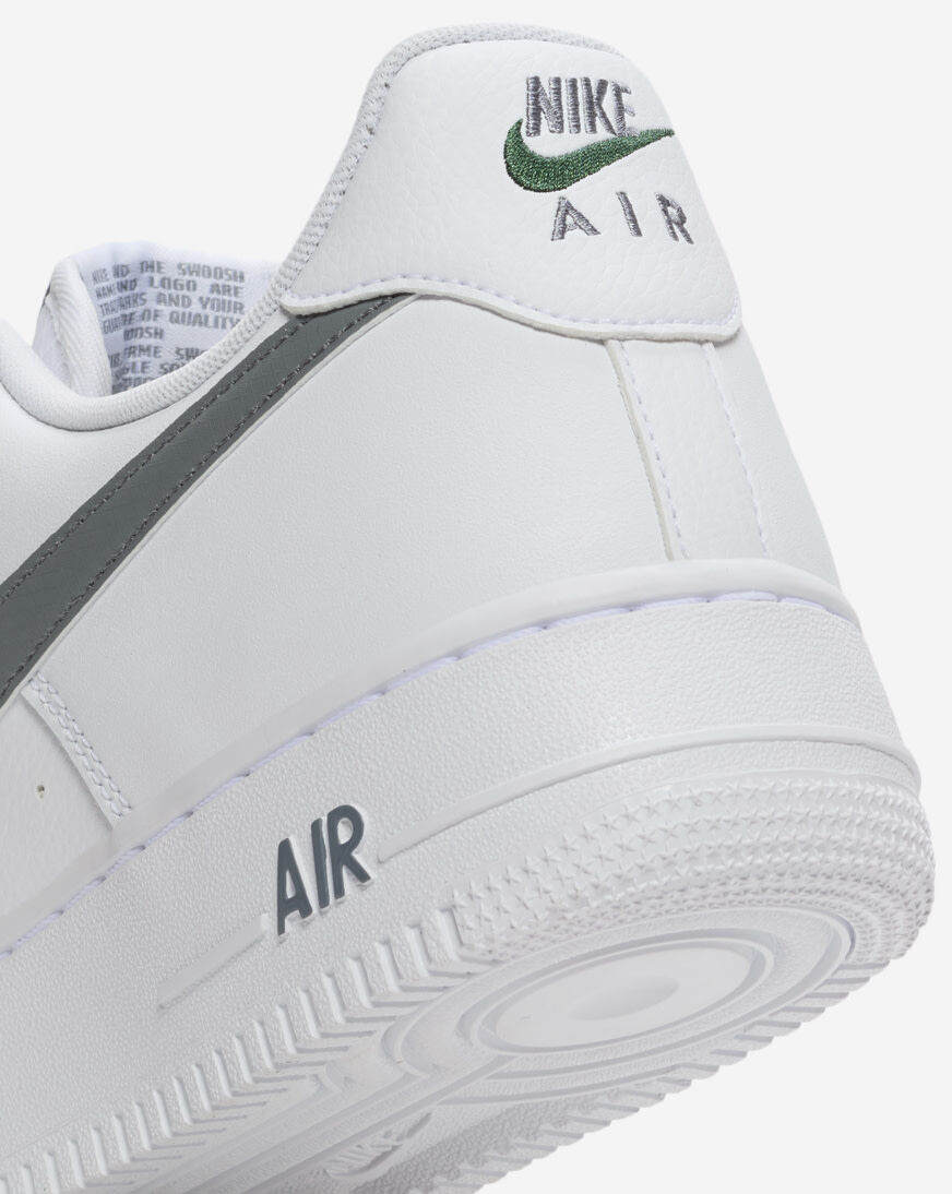 Shop Nike Air Force 1 '07 Tech IX0349-100 white | SNIPES USA