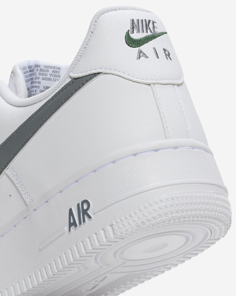 Nike Air Force 1 '07 Tech IX0349-100 White 9