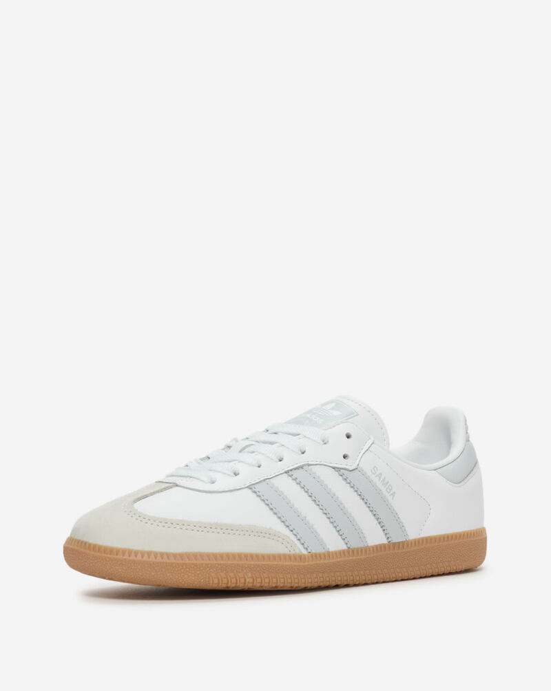 Samba OG