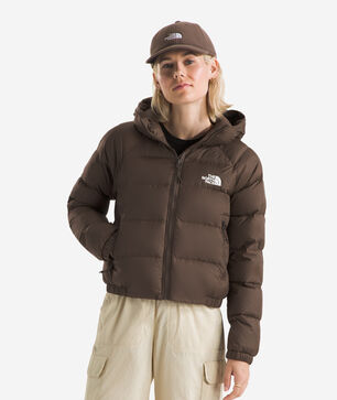 Hydrenalite Down Hoodie