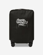 Sprayground Unfinished Shark Luggage  CL259 Multi 8