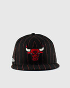 Chicago Bulls Pinstripe Snapback
