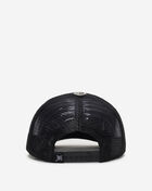 Ed Hardy 77 Eagle Hat EHH0001-43RS Black 3