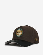 9Forty Chicago Cubs Corduroy Snapback Hat
