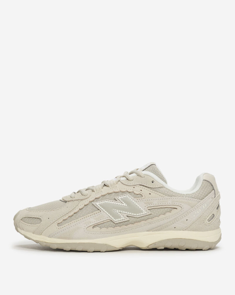 New Balance 204L U204L2SZ White 1