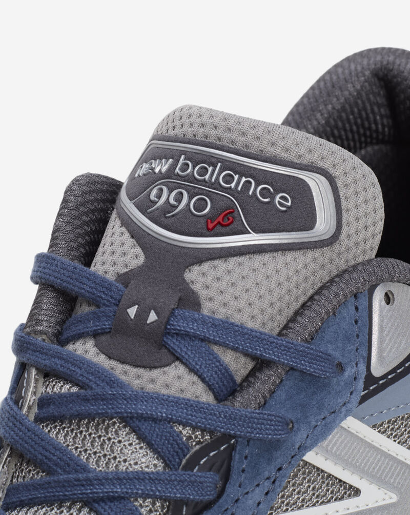 New Balance 990v6 U990LT6 Grey 8