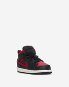 Jordan Toddler Jordan 1 Mid DQ8425-067 Black 4