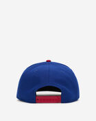New Era 9Fifty New York Rangers A-Frame 2-Tone Snapback Hat 70904060 Blue 2