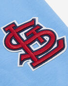 St. Louis Cardinals Classic Chenille Double Knit Jogger 