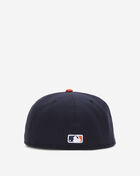 59Fifty Houston Astros Core Fitted Hat