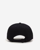 New Era 9Twenty Atlanta Braves Merino Wool Energy Adjustable Hat 60763848 Black 3