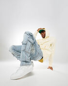Multi Pocket Cargo Jeans