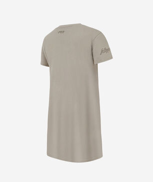 Big Girls' Atlanta Braves Neutral Top Dress