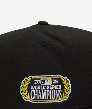 9Fifty Los Angeles Dodgers A-Frame Snapback Hat