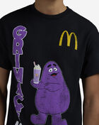 Graphic Tees McDonald's Grimace Tee MCD1730XX White 3