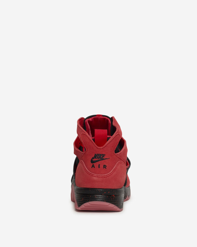 Nike Air Trainer Huarache IQ0615-600 Red 5