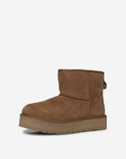 Grade School Classic Mini Platform