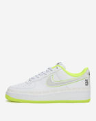 Nike Air Force 1 '07 NY vs NY  IR1982-100 White 1
