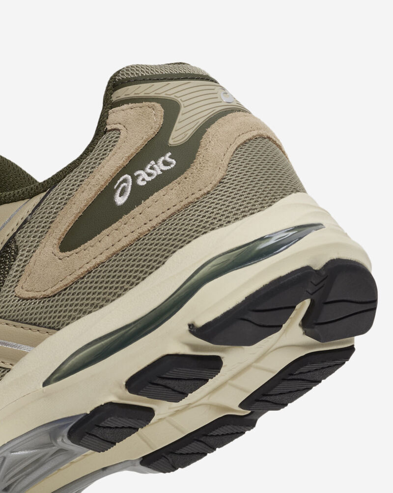 Asics GEL-K1011 1203A830-200 Grey 8