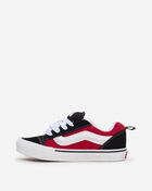 Vans Grade School Knu Skool VN000D2TBRR Black 1