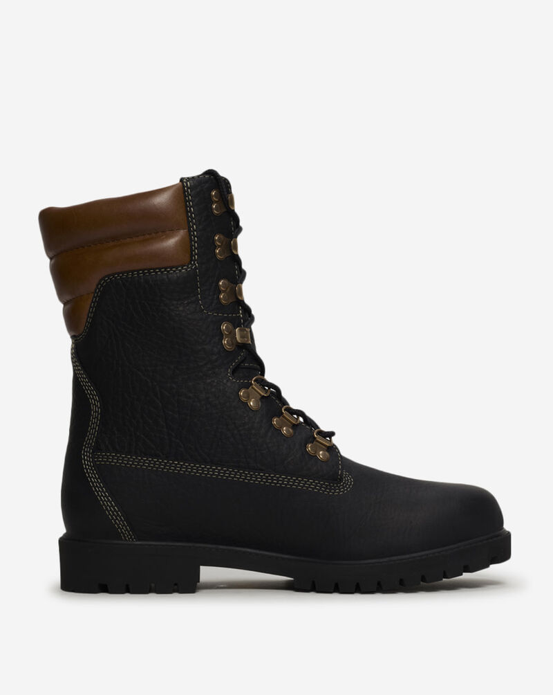 Timberland Super Boot TB0A2QECAME Black 4