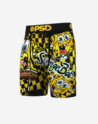PSD SB Splat Boxer Briefs 125180017 Multi 2