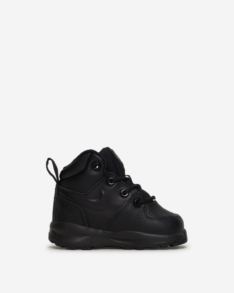 Nike Toddler Manoa 17 Boots IH7678-001 Black 4