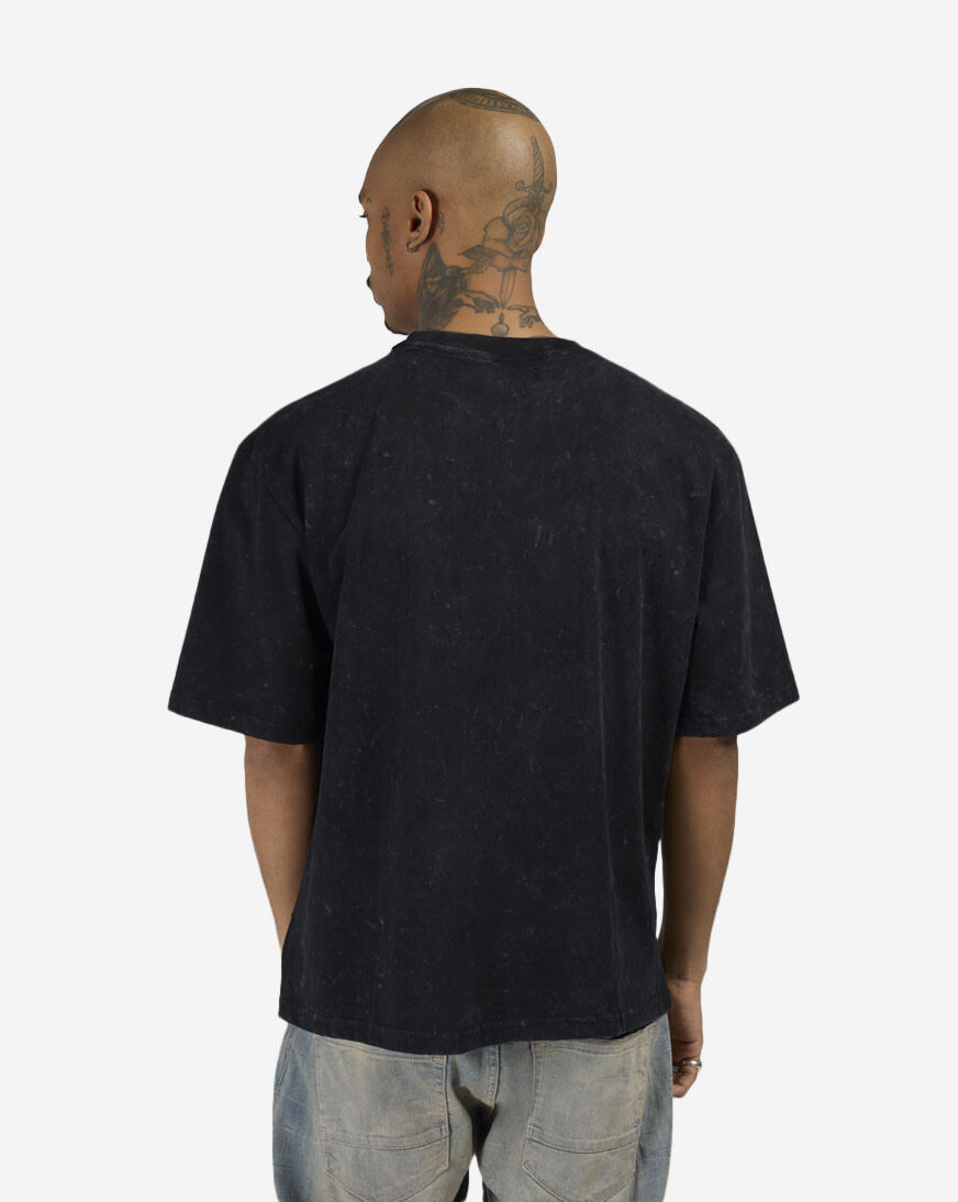 Shop Graphic Tees Rise Above All Tee RD5-026-001 black | SNIPES USA