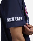 New York Yankees Area Code Tee