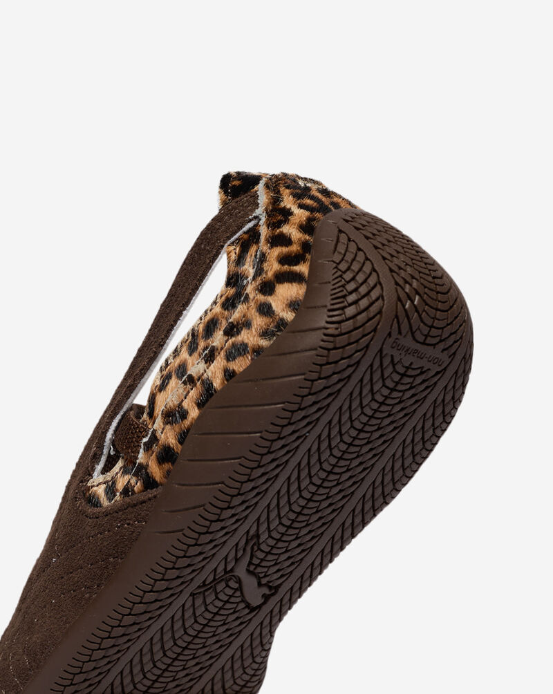 Puma Pre-School Speedcat Ballet 40894301 Brown 8