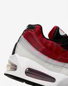 Nike Morehouse University Air Max 95 II7276-001 Red 8