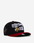 Field Grade Everything's F Trucker Hat 1005219 Black 1