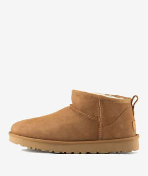 Classic Ultra Mini Boots