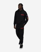 Alpha Industries Alpha Hoodie CSS54500C1-BLK Black 4