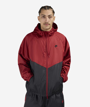 Windrunner Lined Jacket