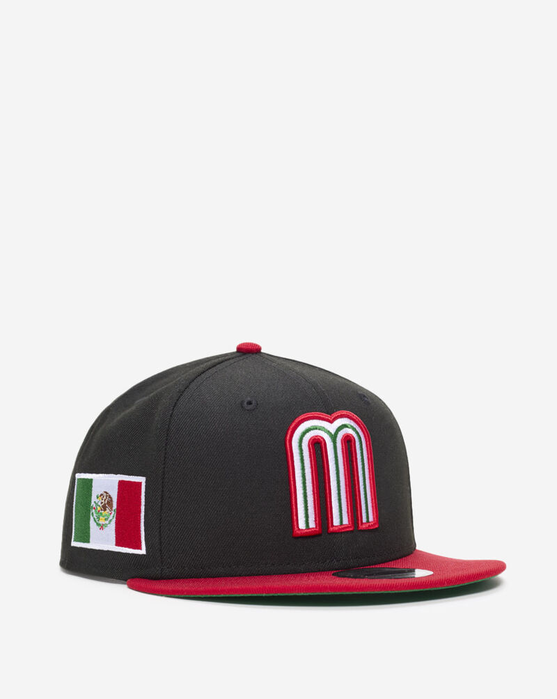 Mexico Snapback