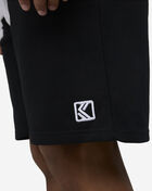Wavy Retro Sweatpants Shorts